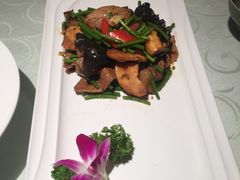 -汉唐宴长安食府