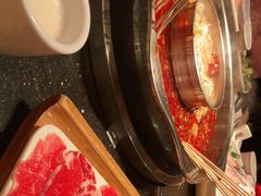 -晓秧锅鲜货火锅·重庆老字号(西外店)