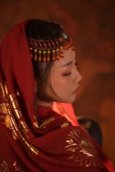 点击看大图 -汉仪华裳汉服馆(打浦桥店)