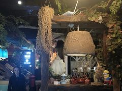 -囧人粗品·泰国街市料理(霖峰店)
