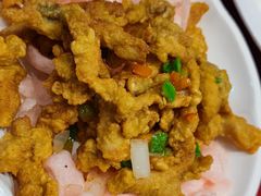 -小锅菜(颛兴路店)