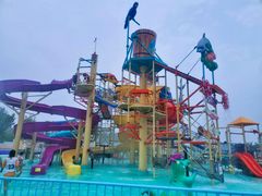 -秦皇岛乐岛海洋王国