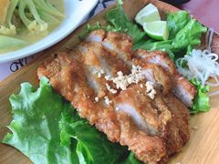 -越谜·越南餐厅(长白店)