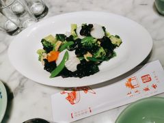 -北平盛世·新京菜·北京烤鸭(劲松·双井店)