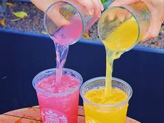 -星巴克臻选(泉州浦西万达广场店)