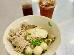 -榮泰米粉湯(Left Shop)