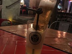 -Luchador摔跤手墨西哥餐厅(恒宇广场店)