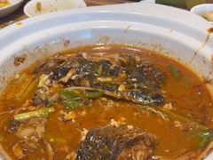 -九转小磨·非遗东北菜(群力店)