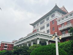 -杭州香格里拉饭店