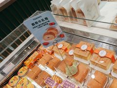 -TOUCH泰奇(宝杨宝龙广场店)