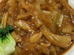 -鹊华居·地道鲁菜·海鲜·融合味(大明湖店)