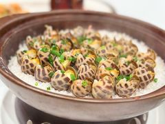 -珊海荟海鲜楼·天津菜·海肠捞饭·皮皮虾锅贴王(佛罗伦萨店)