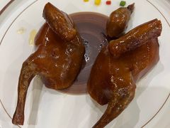-粤菜王府·海鲜·茶市·海景餐厅(大梅沙店)