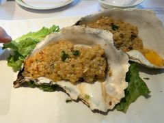 -开海·红岛海鲜虾水饺(石老人店)