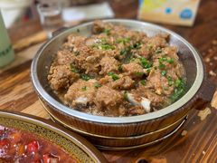 -朗妈私房菜(婺女州店)