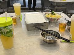 -串小白烧烤(金沙洲店)