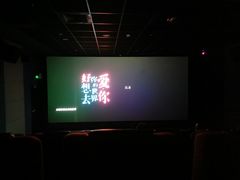 -UL城市影院(中亭街店)