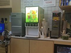 -李先生牛肉面大王(营口大润发店)