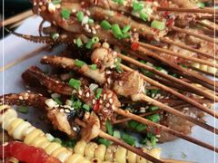 -林二哥宜烤官·宜宾小烧烤