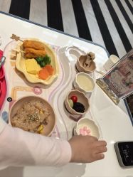 -奈尔宝家庭中心·亲子餐厅(宝安店)