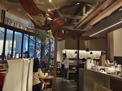 -RUXU入续糖水铺与包(卓悦中心店)