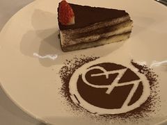 -WOLFGANG PUCK KITCHEN & BAR(迪士尼小镇店)