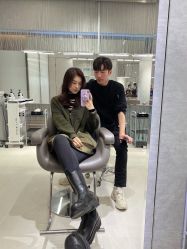 -M1 HAIR烫染