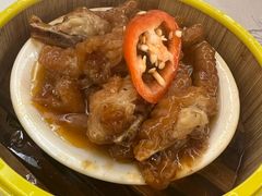 -香云轩·顺德菜(香云纱园林酒店店)