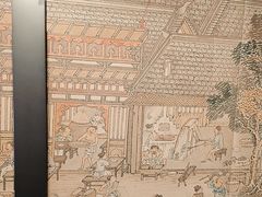 -古都历食南京菜·烤鸭·鸭血粉丝·汤包(南京博物院店)