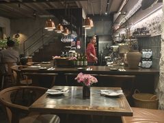 -Apollo·西班牙小酒馆(安福路店)