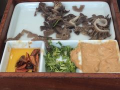 -宛平李记小吃(东关街店)