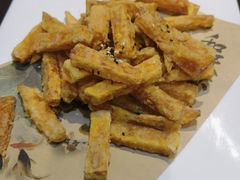 -浩家苑菜馆(汉口路店)