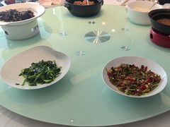 -香丰阁·烤鸭·川湘菜(清河店)