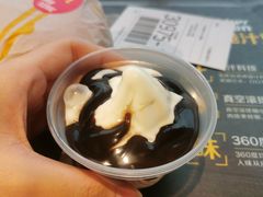 -麦当劳(新王府井店)