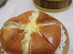 -君德澜酒家·创意粤菜(金山谷店)