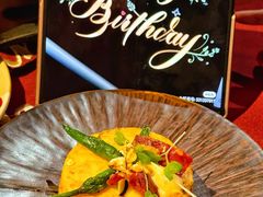 -BROWNSTONE布朗石西班牙餐厅(富城店)