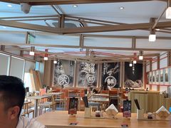 -味千拉面(金融街店)