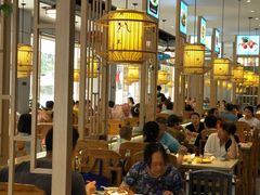 -顺德家厨(白云店)