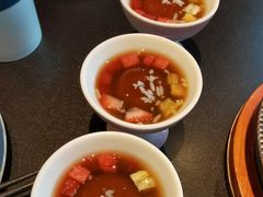 糖油粑粑-凤凰湘语·湘粤鲜融(浦东旗舰店)