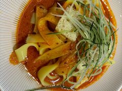 -品回味清真西北楼(宁波首店)