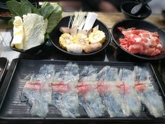 -丽江庭院之爱在路上(西单店)