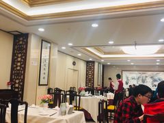 大堂-汇贤府·李氏鲁菜(五棵松店)