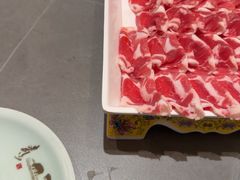 -额尔敦传统涮(体育场店)