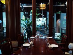 包厢-西双版纳洲际度假酒店-曼霖轩中餐厅