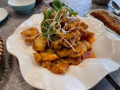 -山南熏肉大饼(辽菜旗舰店)