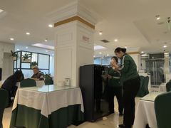 -新疆兵团食府清真(马连道店)