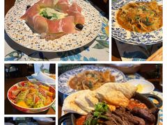 -弗兰克牛排西餐厅Ribone steak house(柠檬花园店)