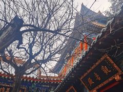 -千佛山风景名胜区