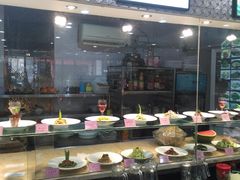 -聚丰园•湖鲜餐厅(阿红私房菜梅石路店)