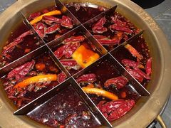 -长嘉·河图火锅(长嘉汇江景旗舰店)